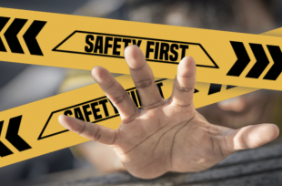workplace injury investigation